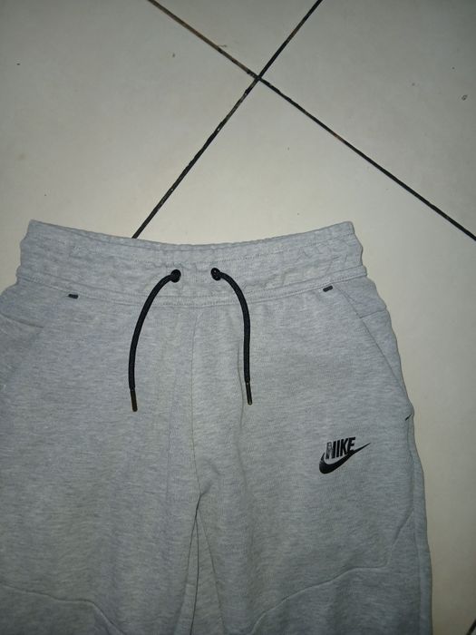 Детско долнище Nike