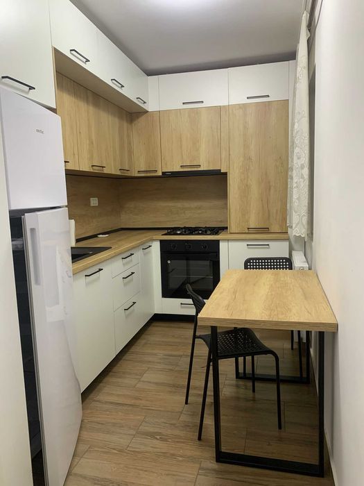 Apartment spre inchiriere