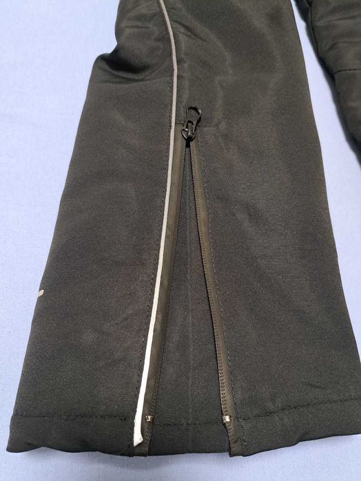 Зимен ски екип от яке и панталон - RESERVED 140см.