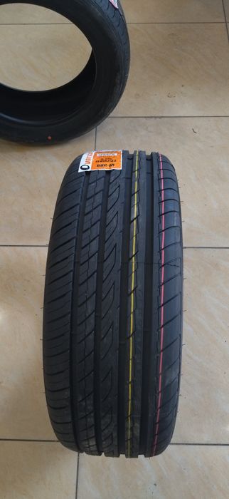215/55R17 VI-388 OVATION