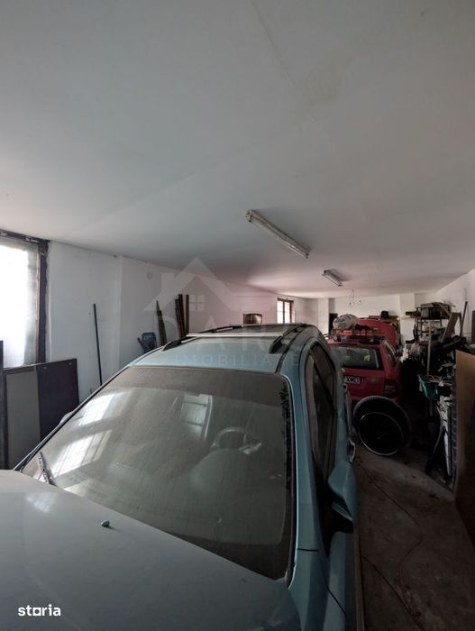 casa de inchiriat str Budiului -oportunitate excelenta pentru investie