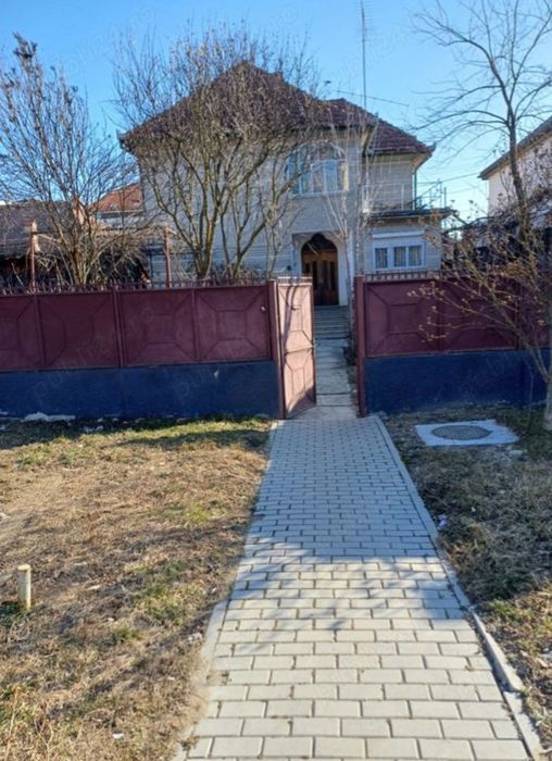 Particular vand casa ultracentral  Fagaras