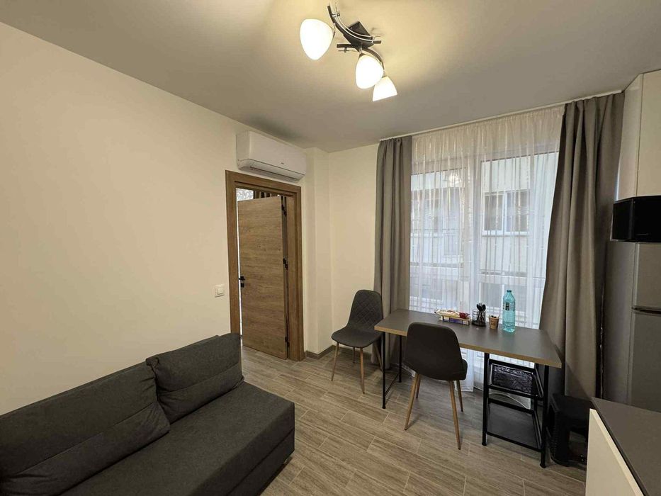 Дава се под наем Двустаен апартамент в София, Редута - 43 кв.м за 600 € - Снимка #2