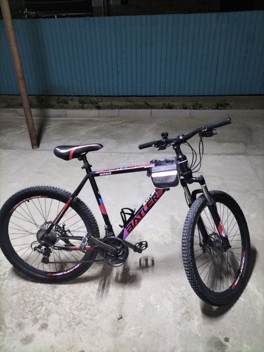 Продам велосипед