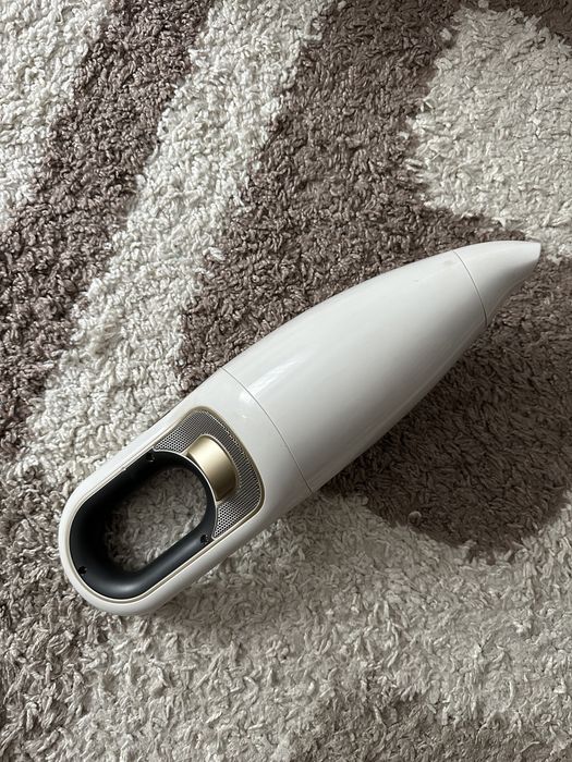 Автопылесос