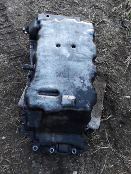 Опел Зафира 2.0.DTI/101kс на части