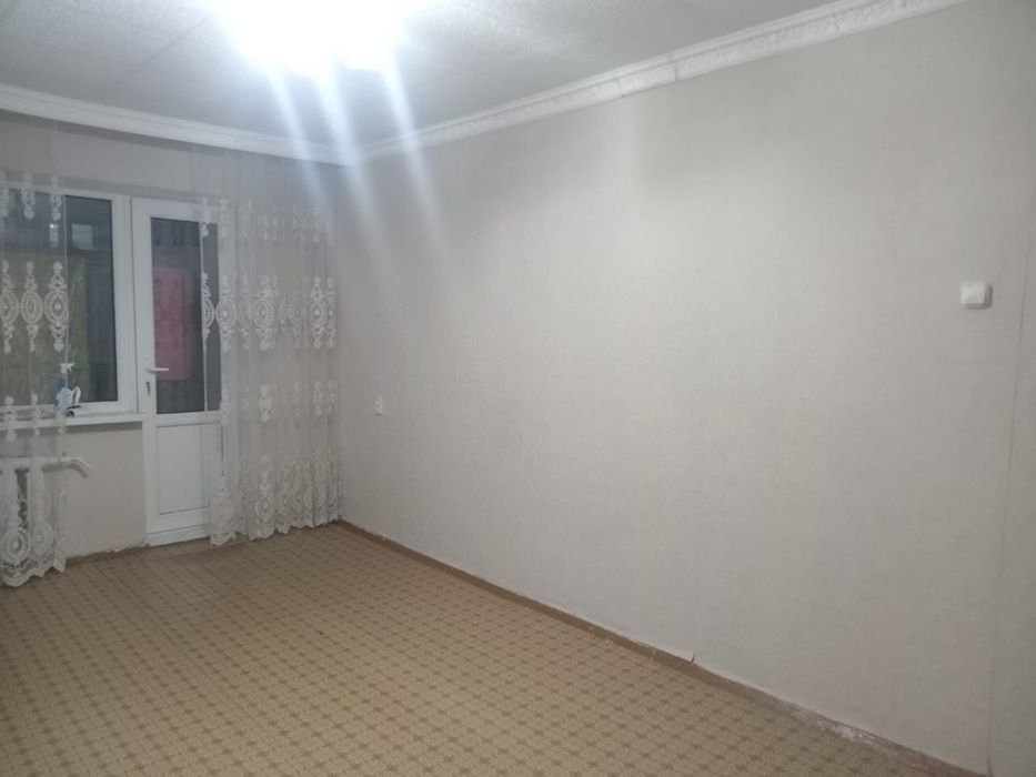 2х комнатная квартира