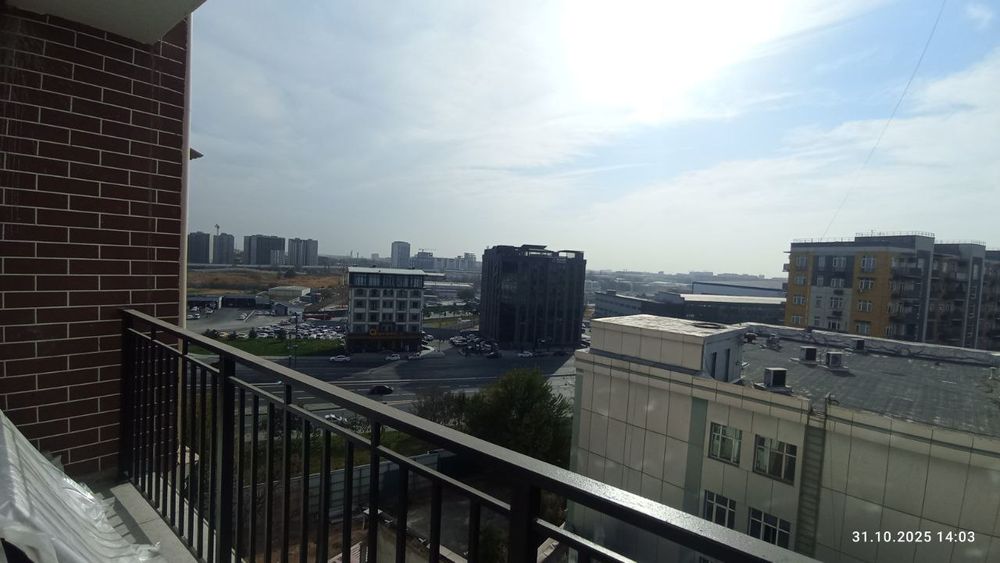 ЖК Parkent Plaza 4х комн, 113м2 ‼️ Махтумкули