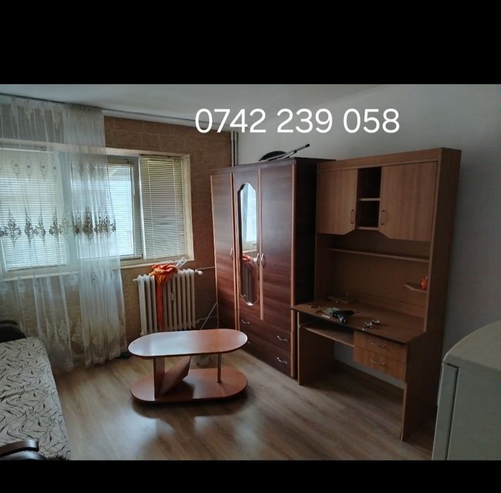 Proprietar închiriez garsonieră