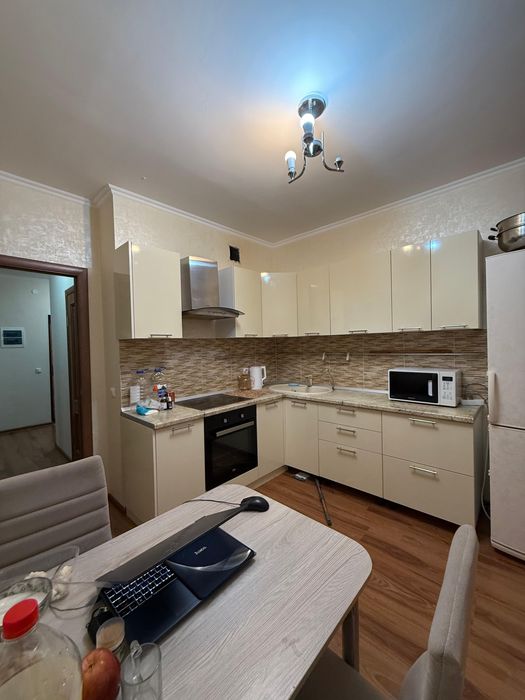 2-х ком квартира