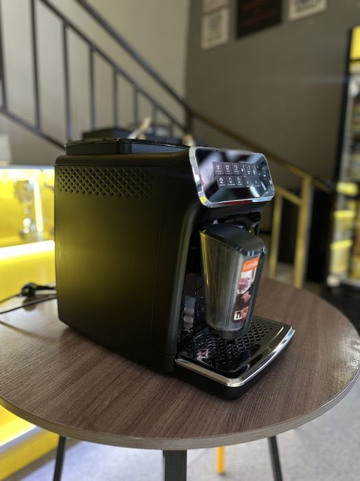 Кофемашина Philips