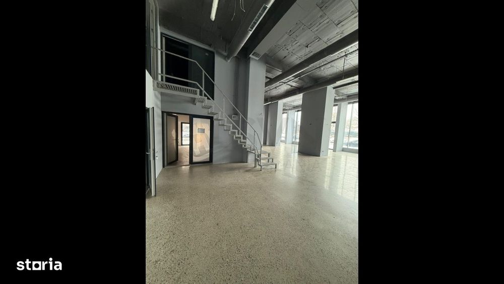 Spatiu comercial I Fabrica de Glucoza