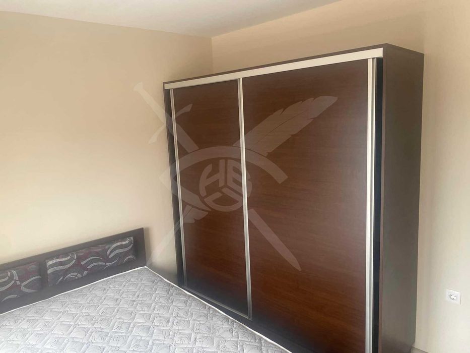 Дава се под наем Двустаен апартамент в Варна, Колхозен пазар - 55 кв.м за 375 € - Снимка #3