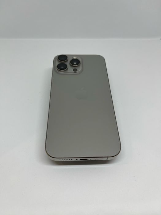 Ip 16 pro max 256 gb 91%
