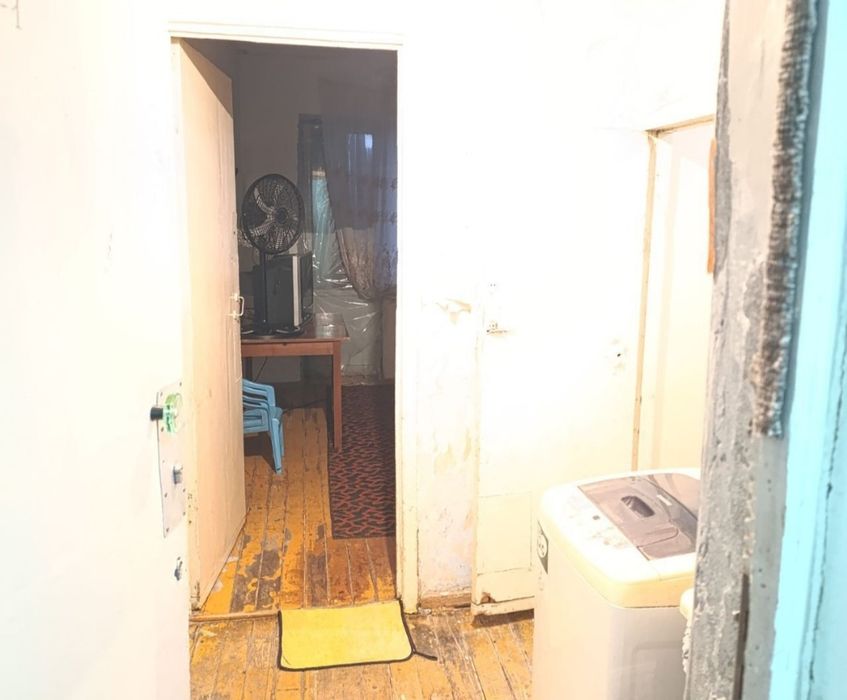 Аренда квартиры 2/2/4 Галерейка Якасарайский район. Аския базар .