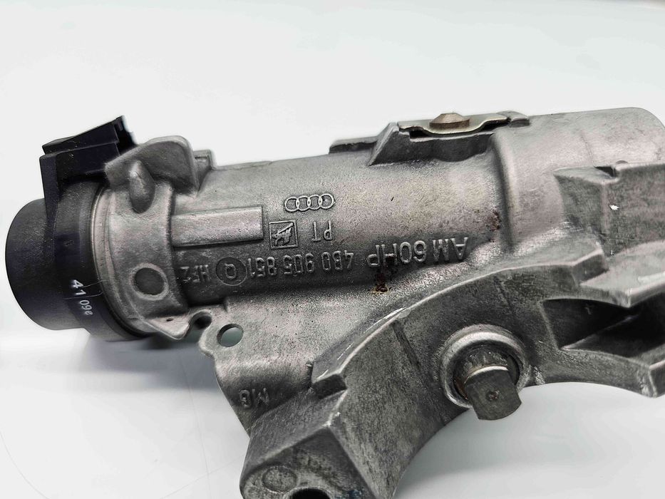 Contact cu cheie Seat Ibiza 5 (6J5) [Fabr 2008-2017] 4B0905851Q 1.6 B