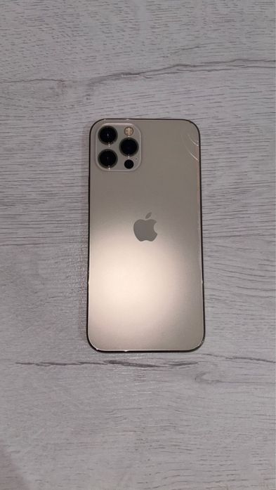 Айфон 12 про 256гб