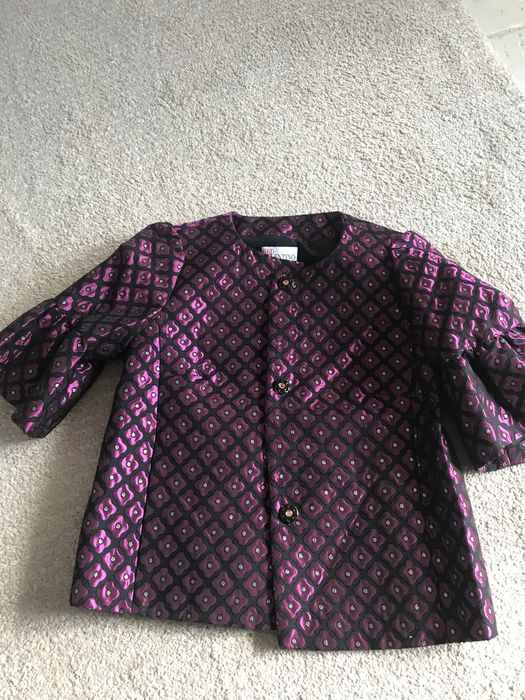 Bluzon Red Valentino