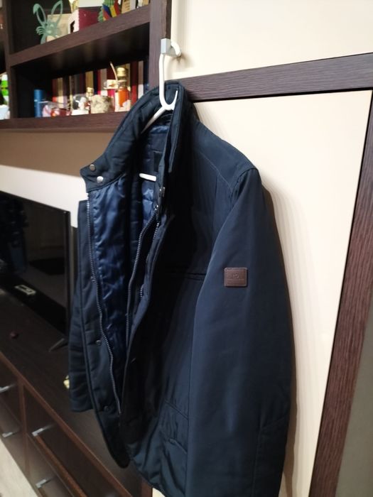 Geaca barbati toamna/iarna