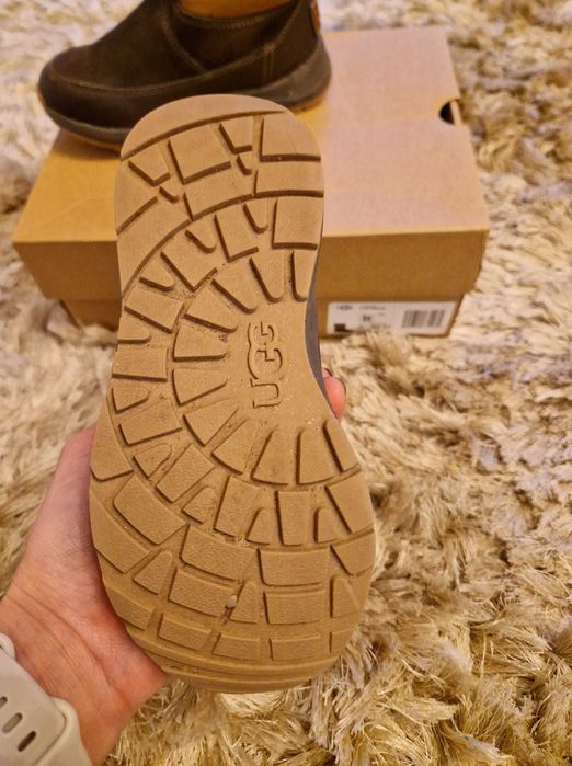 Cizme zapada copii, UGG Toty