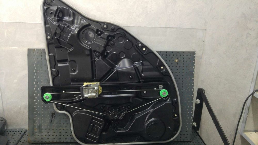 Macara geam electric stanga spate mercedes glc c253 facelift x253 w253 a2537230000