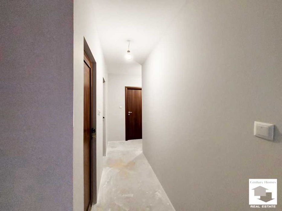 104948 ЕКСКЛУЗИВНО! Панорамен апартамент с 2 спални в кв. Акация