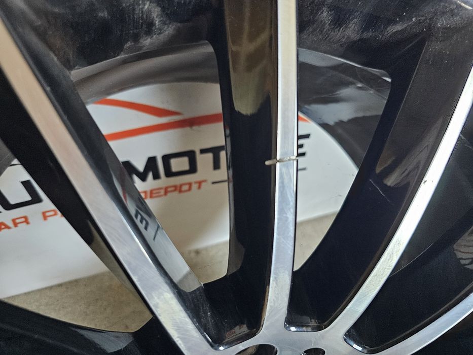 Janta 20 spate Mercedes CLS W257 AMG dupa 2018 cod A2574012000