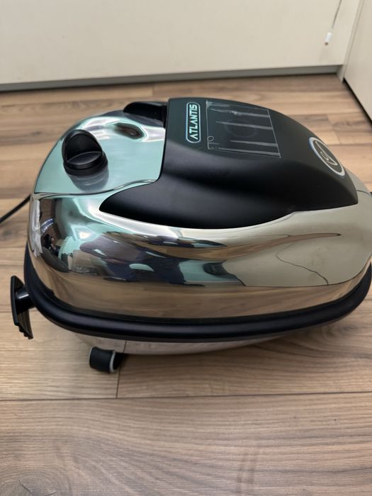 Паро-генератор EV ATLANTIS