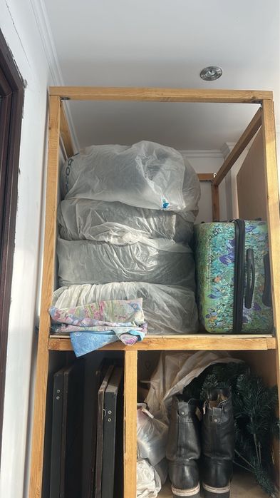 Продам шины зимние 16