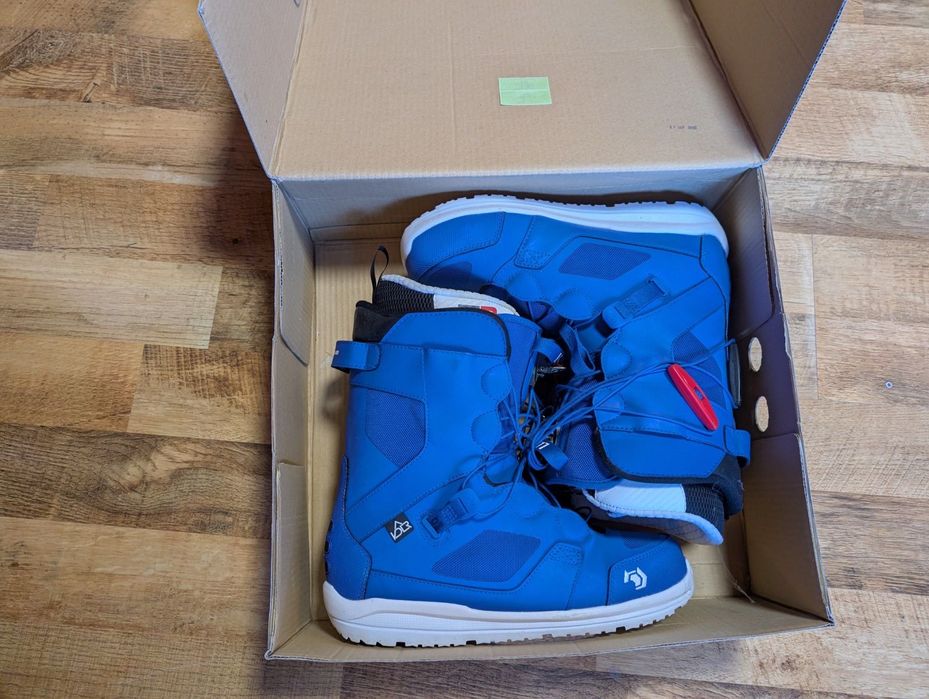 Сноуборд обувки Northwave