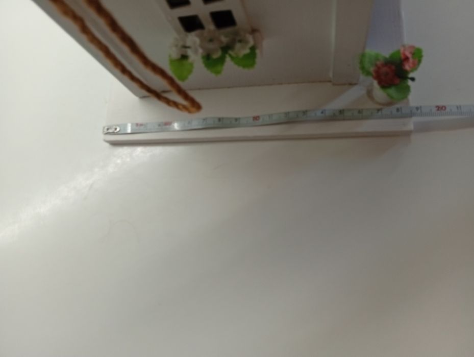 Căsuță păsărele nouă