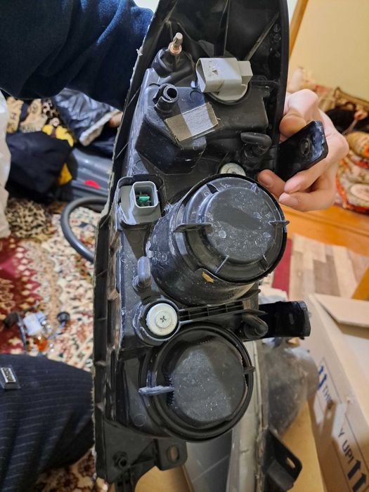 gentra (jentra) amerikanka holati yaxshi suv o`tkazmaydi sifatli