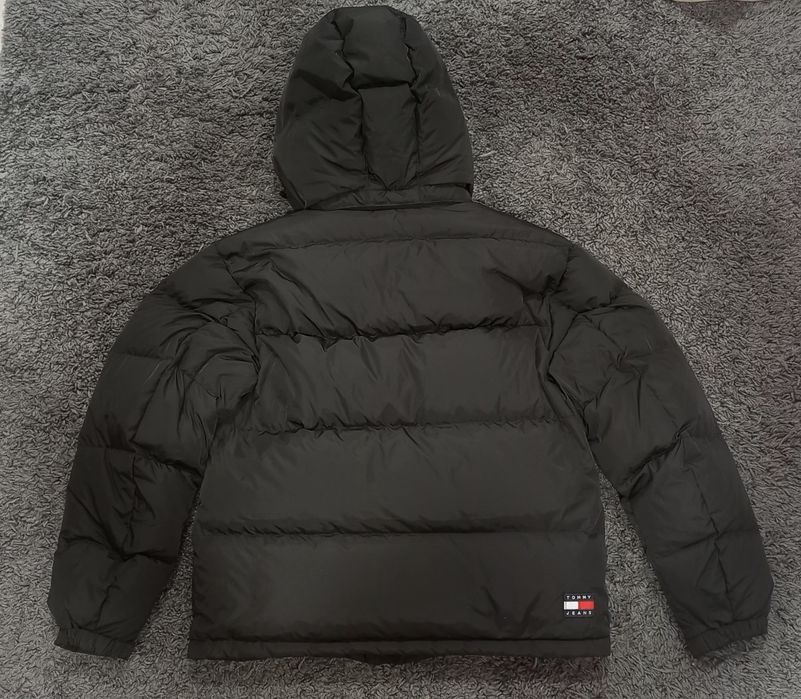 Зимни якета Тommy Hilfiger M