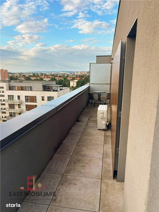 Apartament 2 camere, Maurer Residence, Targu Mures