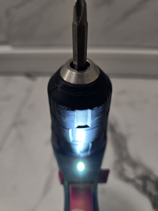 BOSCH - Винтоверт