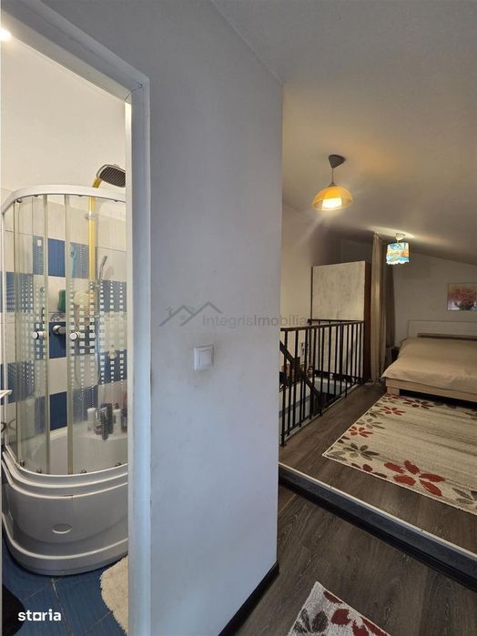 Integris Casa cu 5 camere,curte individuala,Str Gradinarilor,Oradea