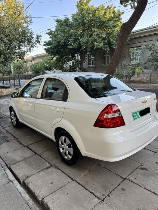 Nexia 3 mexanika holat zor