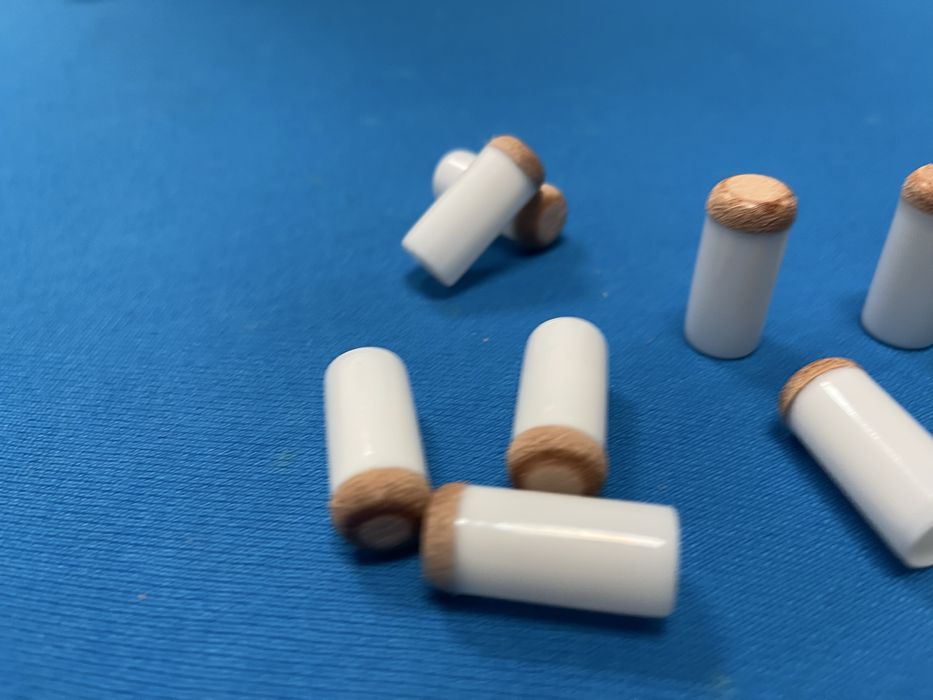 Varfuri tac biliard 12 mm