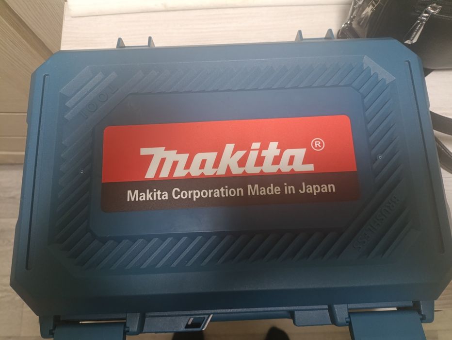 Строительный инструмент