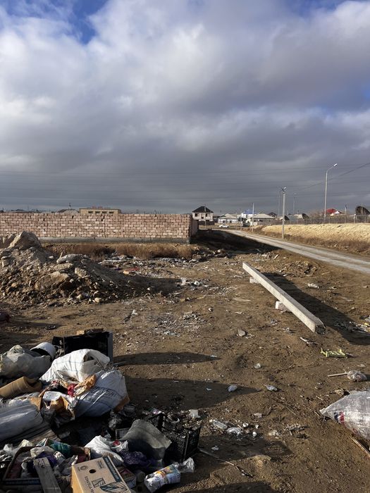 Жер сатылады