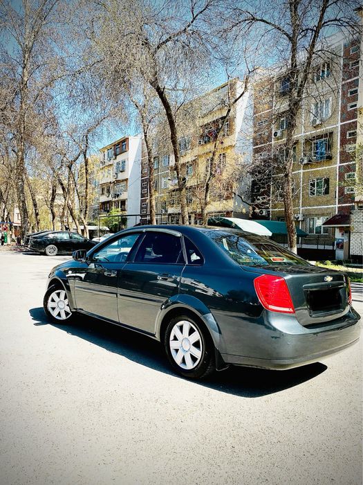 Продается Джентра Люкс