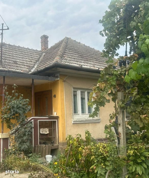 Casa de vanzare