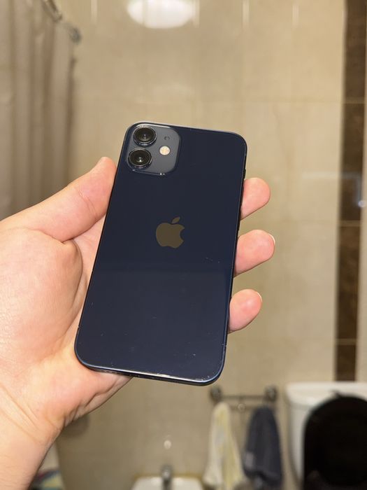 iPhone 12mini