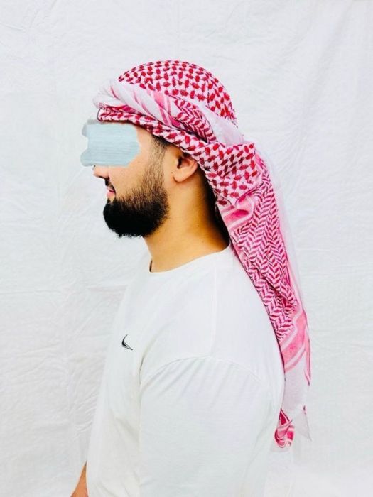 Safari Arafat Roʻmollari