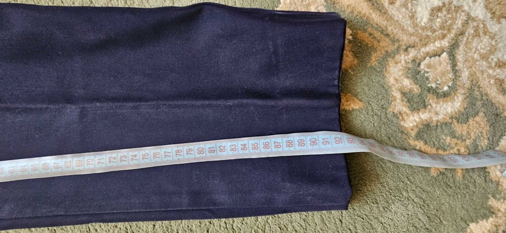 Костюм классический