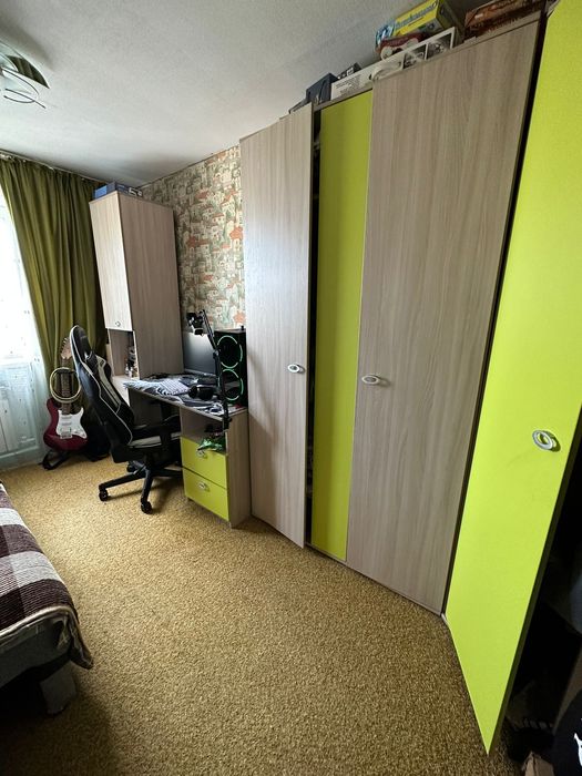 Продаётся дом Молдагуловой