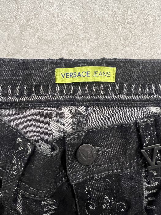 Versace jeans дънки