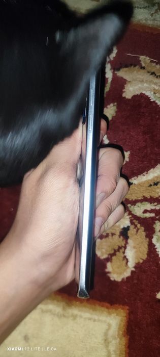 Xiaomi 12 lite..