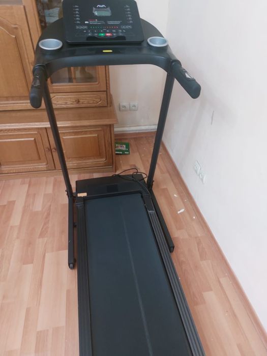 Бегавая дорожка