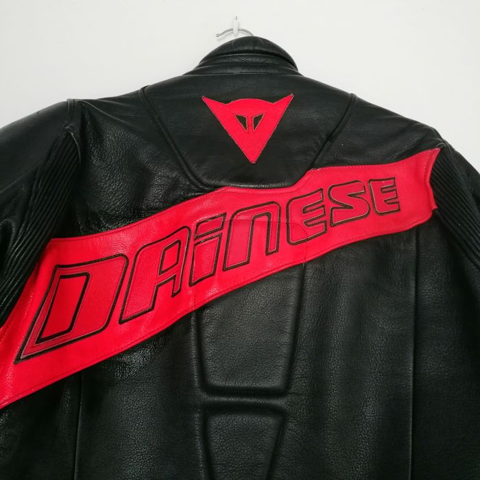 Geacă Dainese pentru motocicletă, import Italia